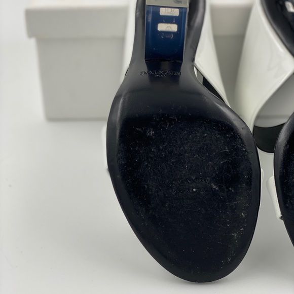 Balmain Mules - Picture 4 of 5